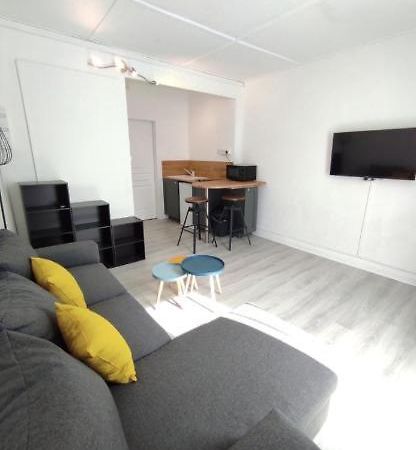 Appartement Sel à Béziers Extérieur photo