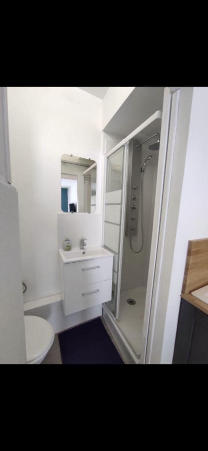 Appartement Sel à Béziers Extérieur photo