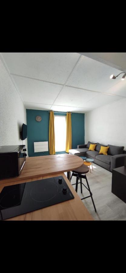 Appartement Sel à Béziers Extérieur photo