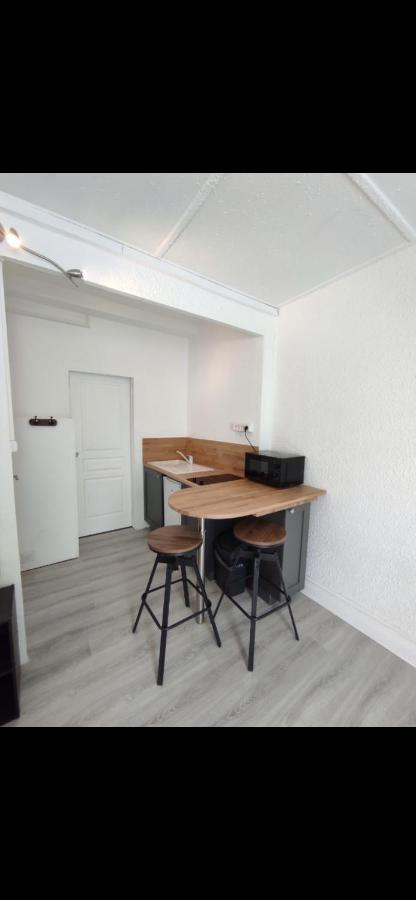Appartement Sel à Béziers Extérieur photo