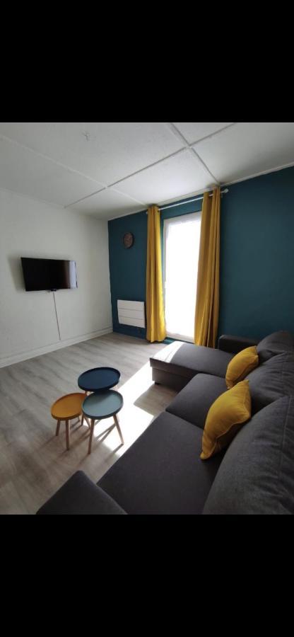 Appartement Sel à Béziers Extérieur photo